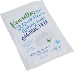 Feta Griekse