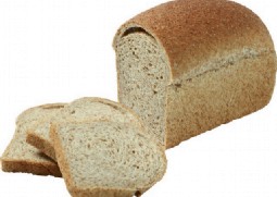 2010 Volkorenbrood, bus