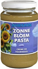 Zonnebloempasta m.z.