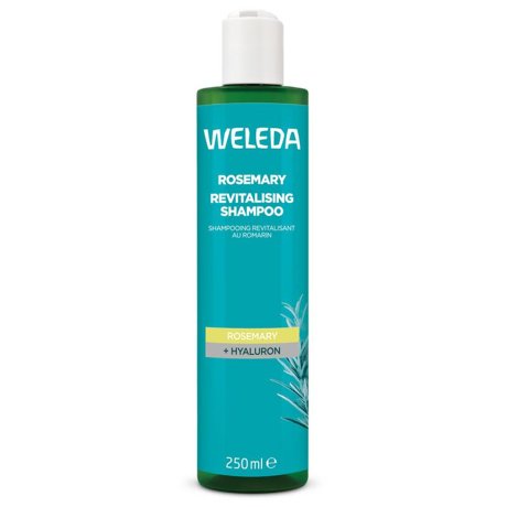 Shampoo rozemarijn