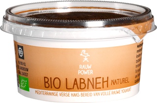 Labneh naturel