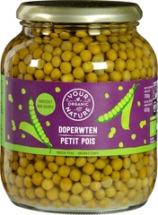 Doperwten (grote pot)