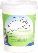 Schapenyoghurt