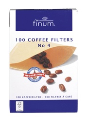 Koffiefilters no. 4