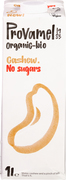 Cashewdrink ongezoet