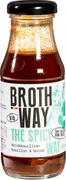 Drinkbouillon kip-Thai