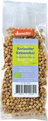 korianderzaad heel (ketoembar)