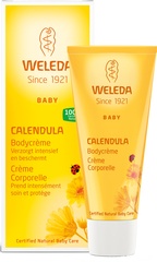 Baby CAL Bodycreme