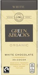Chocolade wit