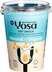 Haver yoghurt naturel (6)