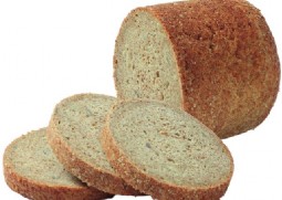 1651 Flevo's roggebrood, bus, half