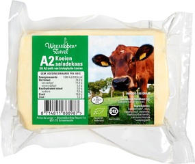 A2 Koeien-saladekaas