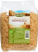 Vermicelli halfvolkoren