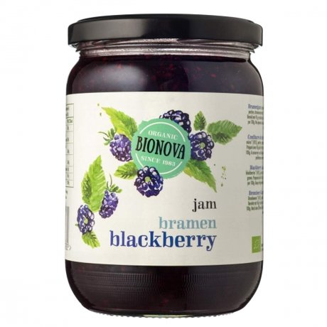 bramenjam fam.pot