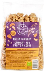 Crunchy noten