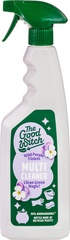 Allesreiniger spray wilde viooltjes