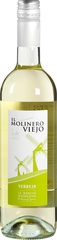 El molinero viejo verdejo