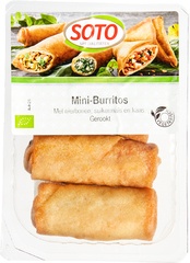 Mini-Burritos (6)