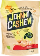 Cashewnoten gebrand + gezouten