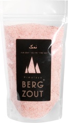 Himalayazout fijn