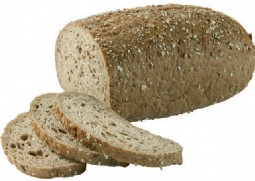 9141 Tarwe/spelt wald meergranen bruin, vloer