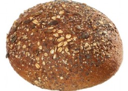 41625 Zonnebol bruin meergranen desem 600 g BIO
