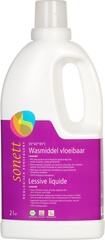 Wasmiddel vloeibaar lavendel