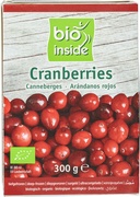 Cranberries - diepvries