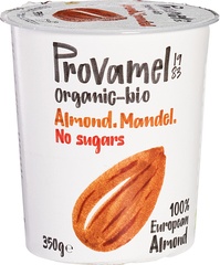 Amandel (yoghurt) naturel