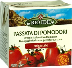 Passata pakje