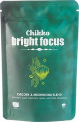Mushroom coffee bright focus