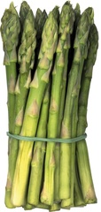 Asperges groen per 100 gram