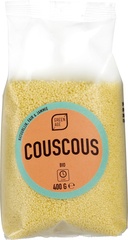 Couscous