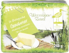 Grasboter ongezouten (24)