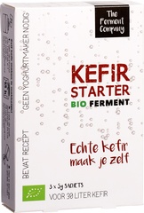 Kefir-starter voor melk