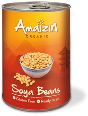 Soya beans