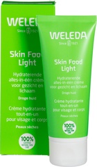 Skin-food light