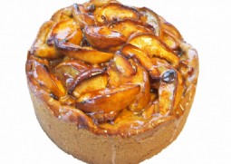 3855 Grootmoeders appeltaart