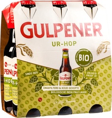 Ur-hop IPA hop & gerst (6x0,3L)