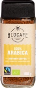 Oploskoffie 100% arabica