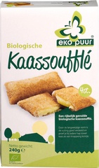 Kaassouffle