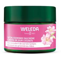 Dagcrème vitaliserend wilde rozen witte thee