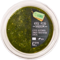 Pesto basilicum