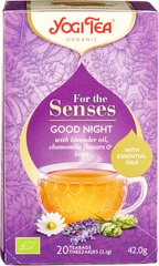 FTS Good night - venkel & kamille