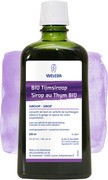 Tijmsiroop
