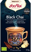 Black chai