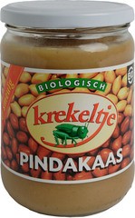 Pindakaas m.z.