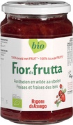 Aardbeien fruitbeleg (grote pot)