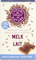 Hagelslag melk 20% cacao