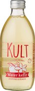 Waterkefir jasmijn-perzik